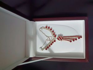 American Diamond Necklace|| Beautiful