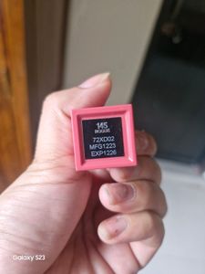 ROGUE 💗Maybelline Vinyl Ink New Shade 💖