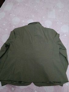 Women's Classic Blazer