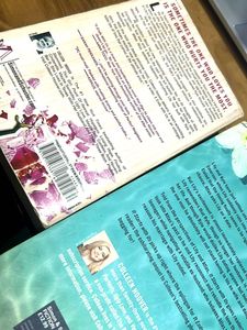 Colleen Hoover Books
