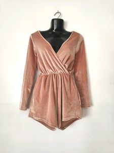 Peach Jumpsuits ( Women's )