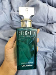 Calvin Klein Eternity for Women Perfume