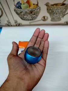 JBL Boost 4 Bluetooth Mini Speaker With High Bass