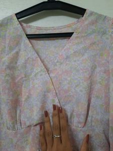 Urbanic Dress