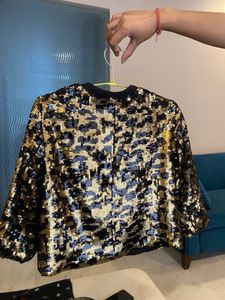 Marquee By Karan Johar - Veromoda Size S