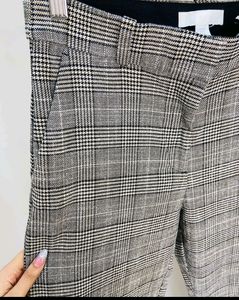 H&amp;M Authentic Brand New Ciagratte Trouser