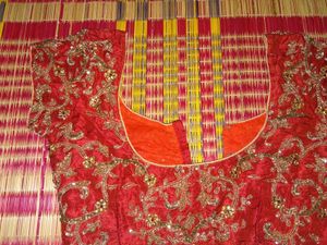 Any one @99 Embellished Silk Blouse Collection