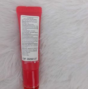 Laneige Lip Glowy Balm Berry