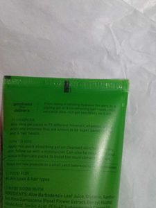 Biotique sunscreen &amp; plum Aloe vera gel