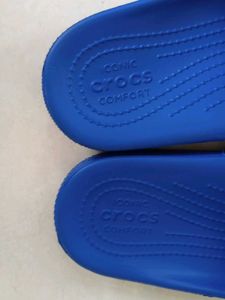 Crocs Slides