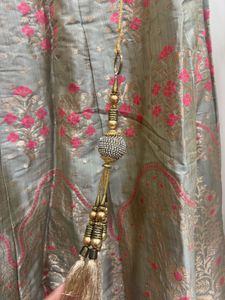 Heavy Lehenga Set