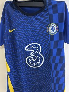 Chelsea FC Soccer Jersey