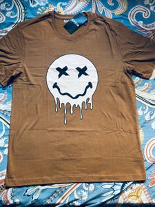 4 T-shirt mens