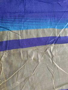 Dual Shaded New Saree