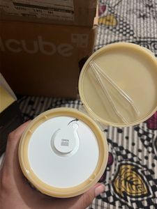 Medicube Deep Vita C Pads