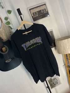 Thrasher Magazine Graphic T-Shirt