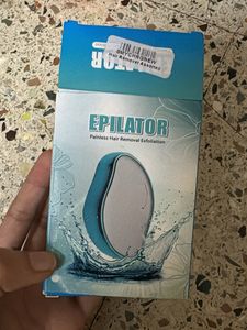 Reusable Crystal Hair Eraser