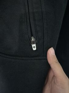 Descente Athletic Jacket