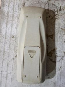 Ac Remote Control Panel LCD