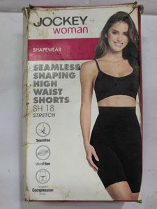 Jockey Women Shapewear XXL