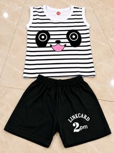 Cute Kids Clothing Set (Pack of 3)