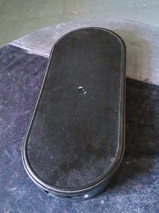 Vintage Japanese Lacquer Tray of 1