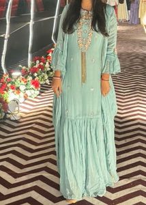 Elegant Ethnic gown