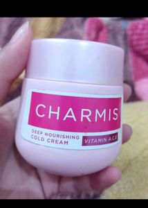 Charmis Cold Cream