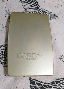 L'Oreal Paris True Match Powder Compact