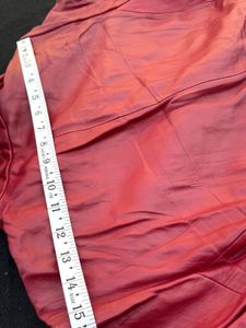 Siena Original Leather Girls Jacket
