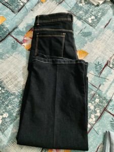 Black jeans