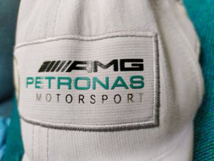 Mercedes-AMG Petronas Cap OG