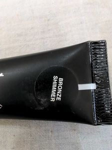 Smashbox Bronze Shimmer Cream Eyeshadow