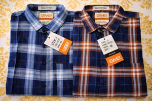 Shirts Of 2