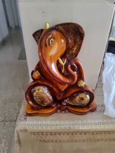 Decorative Ganesha Idol Brand new