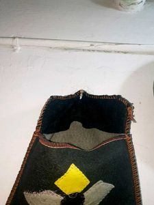 Hanging Wall Organizer Pouch