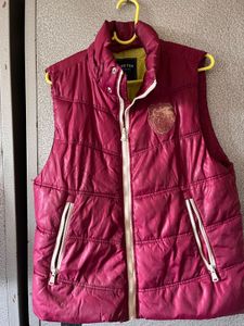 Half jacket