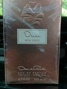 Oscar de la Renta Rose Perfume - 200 ml
