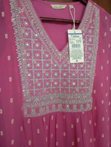 New kaftan with tags