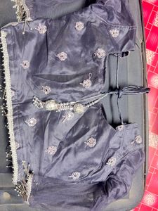 Heavy Lehnga Choli