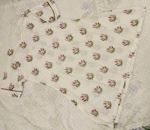 frock style short kurti
