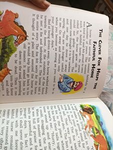 Favorite Tales For Children