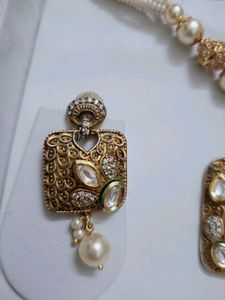 Price Drop 🔻🔻Jewellery Set