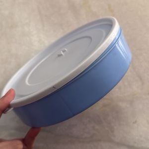 Blue Masala Box
