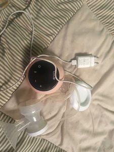 Luvlap Electric Breast Pump