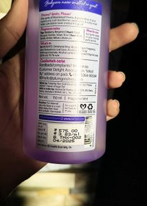 Body Fantasies Moonkissed Drama Mist