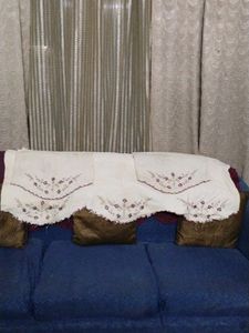 5 Seater sofa Covers.