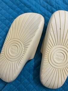 Stylish Bow Flip-Flops