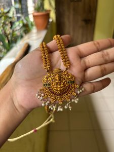 Premium Temple jewellery