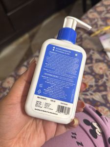 The Derma Co. Benzoyl Peroxide Face Wash